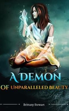 Cover A Demon of Unparalleled Beauty (eBook, ePUB)