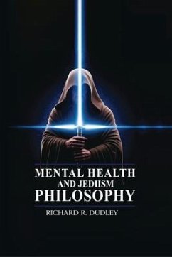 Cover Mental Health and Jediism Philosophy (eBook, ePUB)