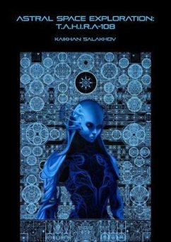 Cover Astral Space Exploration (eBook, ePUB)