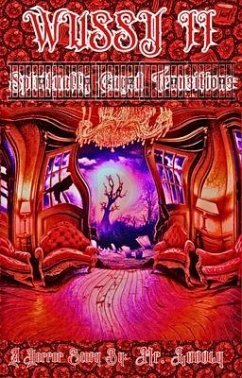 Cover WUSSY II (eBook, ePUB)