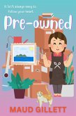 Pre-owned (eBook, ePUB)