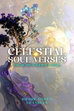 Cover Celestial Soul Verses (eBook, ePUB)