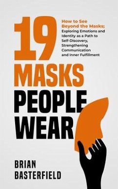 Cover 19 Masks People Wear (eBook, ePUB)