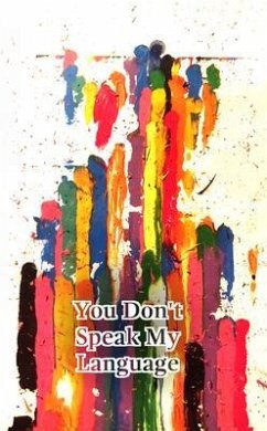 Cover You Don't Speak My Language (eBook, ePUB)