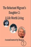 The Reluctant Migrant's Daughter 2 (eBook, ePUB)