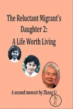Cover The Reluctant Migrant's Daughter 2 (eBook, ePUB)
