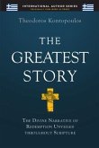 The Greatest Story (eBook, ePUB)