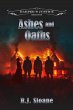 Ashes and Oaths (eBook, ePUB) - Bild 1