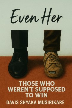 Cover Even Her (eBook, ePUB)
