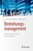 Bedrohungsmanagement (eBook, PDF)