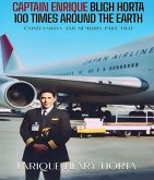 Captain Bligh Flies Again (eBook, ePUB)