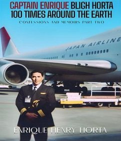 Cover Captain Bligh Flies Again (eBook, ePUB)