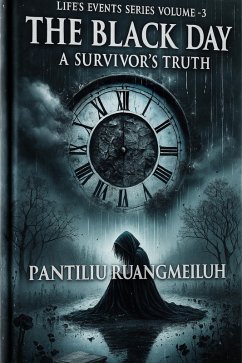 Cover The Black Day: A Survivor's Truth (Life's Events Series, #3) (eBook, ePUB)