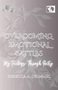 Cover Overcoming Emotional Battles (eBook, ePUB)