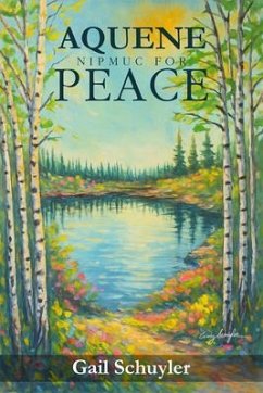 Cover Aquene Nipmuc for Peace (eBook, ePUB)