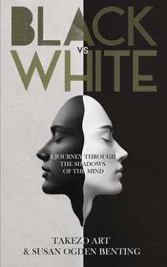 Cover Black vs White (eBook, ePUB)