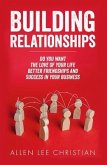 Building Relationships (eBook, ePUB)