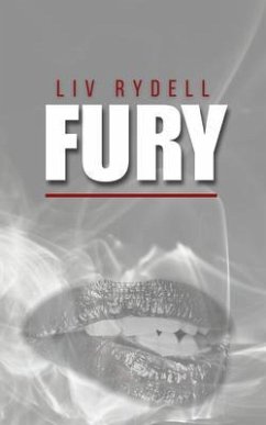 Cover Fury (eBook, ePUB)