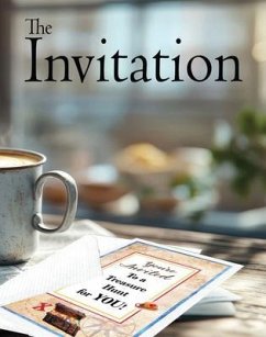 Cover The Invitation (eBook, ePUB)
