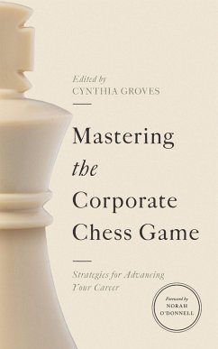Mastering the Corporate Chess Game (eBook, ePUB)