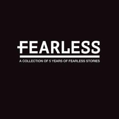Cover Fearless (eBook, ePUB)