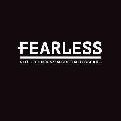 Fearless (eBook, ePUB) Fearless (eBook, ePUB)