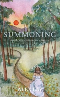 Summoning (eBook, ePUB) - Lay, Alex