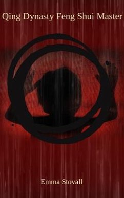 Cover Qing Dynasty Feng Shui Master (eBook, ePUB)