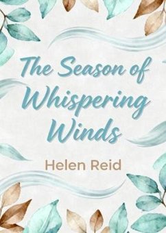 Cover The Season of Whispering Winds (eBook, ePUB)