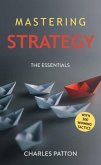 Mastering Strategy (eBook, ePUB)