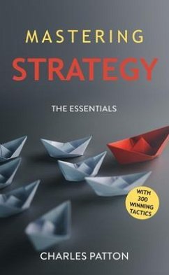 Cover Mastering Strategy (eBook, ePUB)