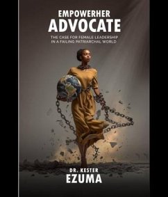 Cover EmpowerHer Advocate (eBook, ePUB)