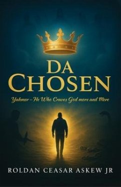 Cover Da Chosen (eBook, ePUB)