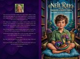 Neil Ray and the Dragon of Happy Tails (eBook, ePUB)
