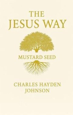 Cover The Jesus Way (eBook, ePUB)
