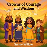 Crows of Courage and Wisdom (eBook, ePUB) Crows of Courage and Wisdom (eBook, ePUB)