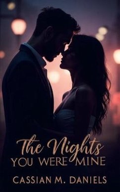 Cover The Nights You Were Mine (eBook, ePUB)