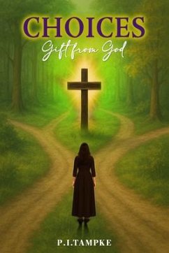 Cover CHOICES Gift from God (eBook, ePUB)