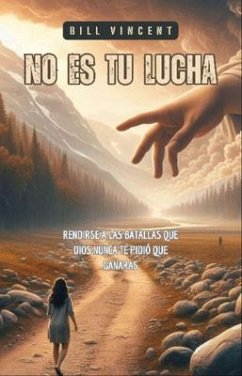Cover No es tu Lucha (eBook, ePUB)