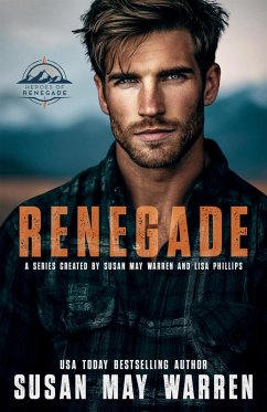 Cover Renegade (Heroes of Renegade, #1) (eBook, ePUB)