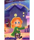 I love Oíche Shamhna! (eBook, ePUB)