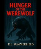 Hunger of the Werewolf (eBook, ePUB)
