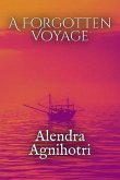 A FORGOTTEN VOYAGE (eBook, ePUB)