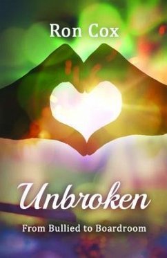 Cover Unbroken (eBook, ePUB)