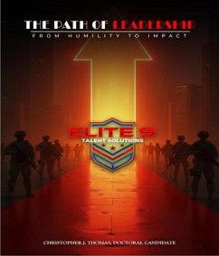 Cover The Path of Leadership (eBook, ePUB)