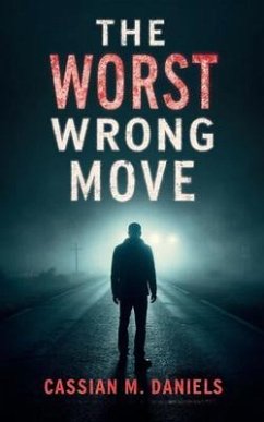 Cover The Worst Wrong Move (eBook, ePUB)