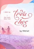 Treu Choc (eBook, ePUB)