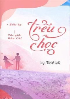 Cover Treu Choc (eBook, ePUB)