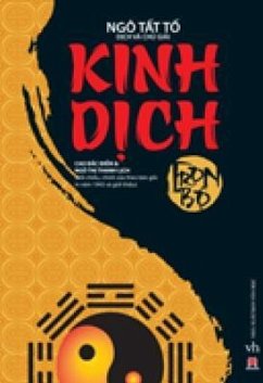 Cover Kinh D¿ch Tr¿n B¿ (eBook, ePUB)