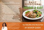 Word2Eat   Your Daily Bite of the Word of God   2026 (eBook, ePUB)